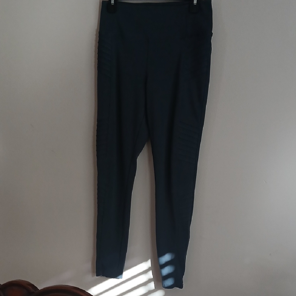 Athleta Gray Leggings